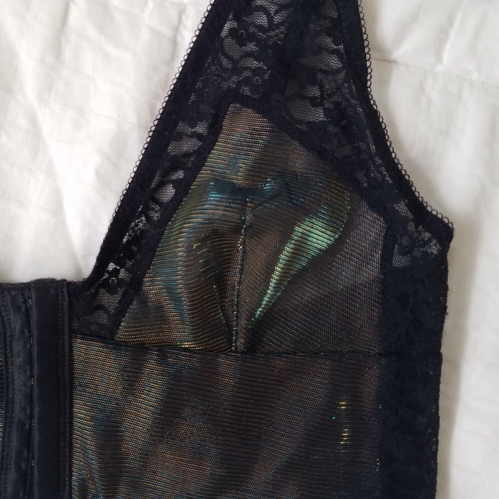 Free People bralette/intimates